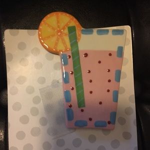 Happy Everything Mini Lemonade Attachment